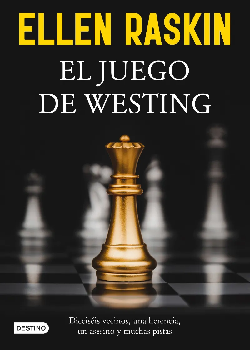 JUEGO DE WESTING, EL