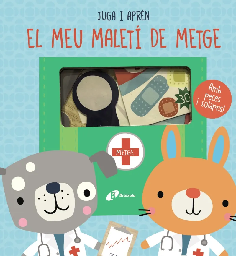 MEU MALETI DE METGE, EL