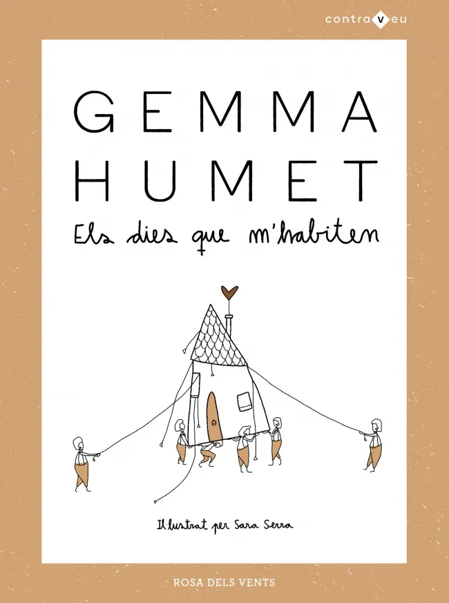 DIES QUE M'HABITEN, ELS