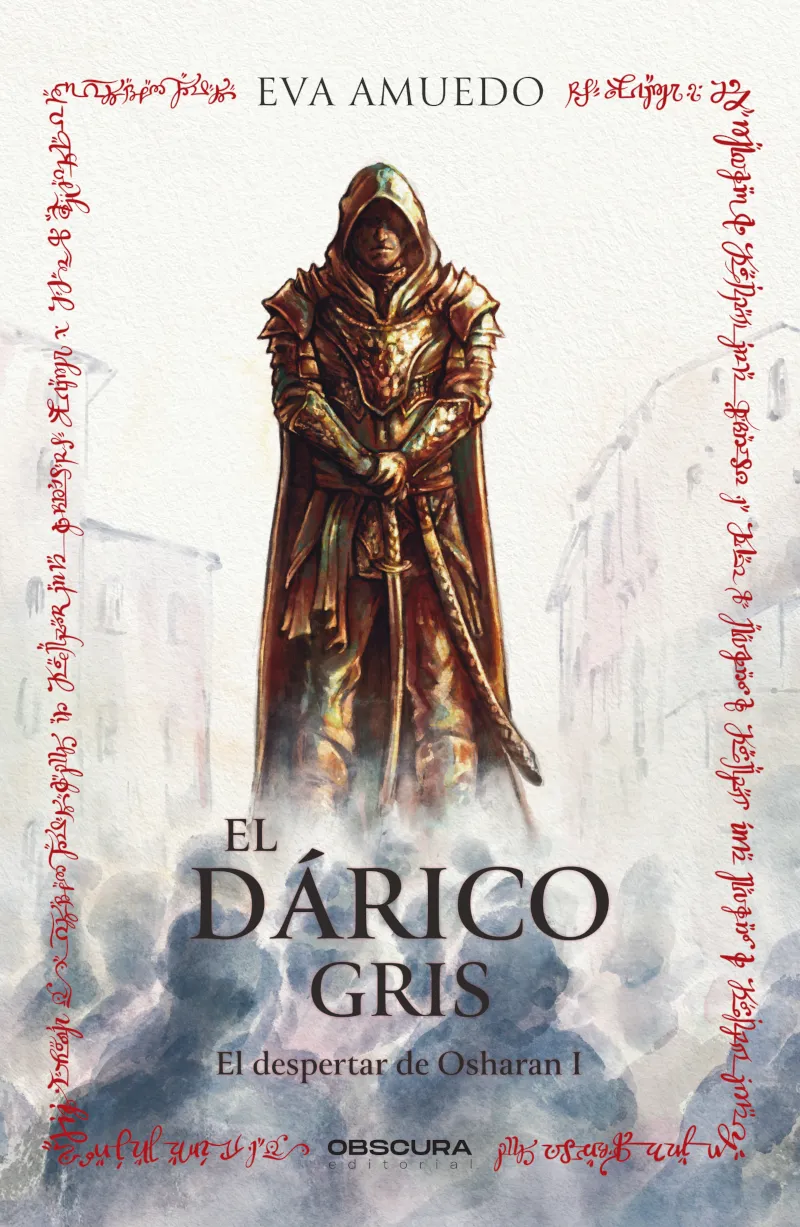 DARICO GRIS, EL
