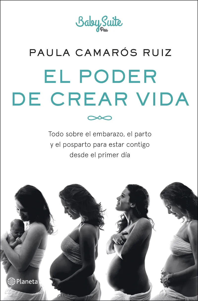 PODER DE CREAR VIDA, EL