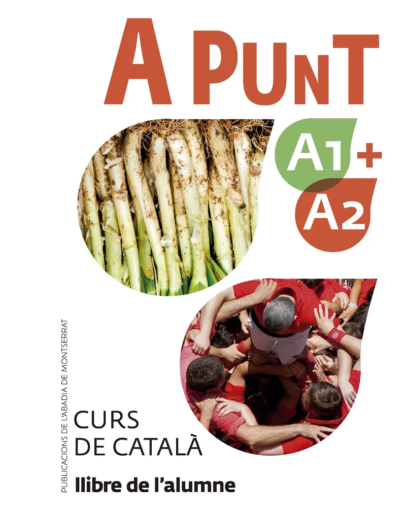 A PUNT A1+A2