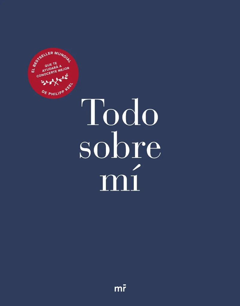 TODO SOBRE MI