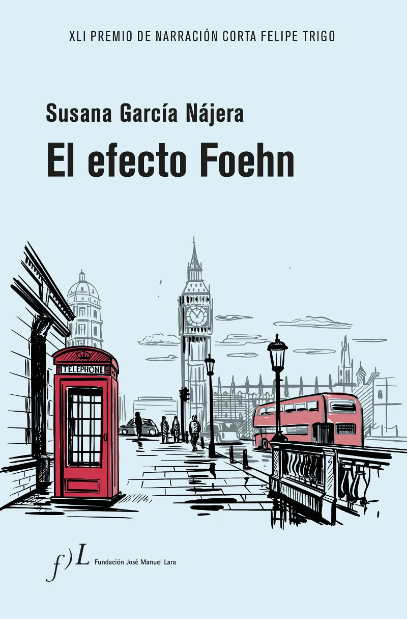 EFECTO FOEHN, EL