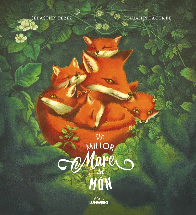 MILLOR MARE DEL MON, LA