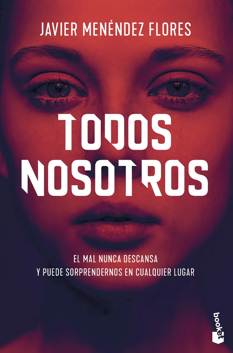 TODOS NOSOTROS -BOLSILLO-