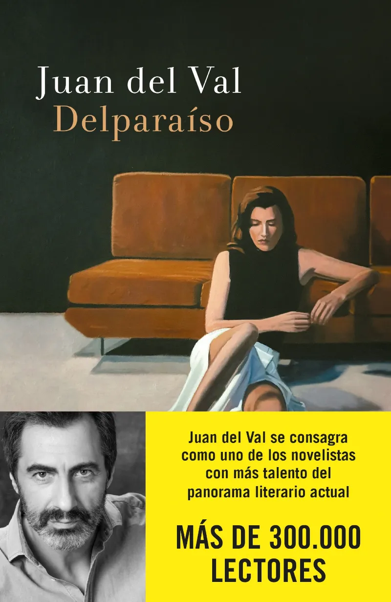 DELPARAISO -BOLSILLO-