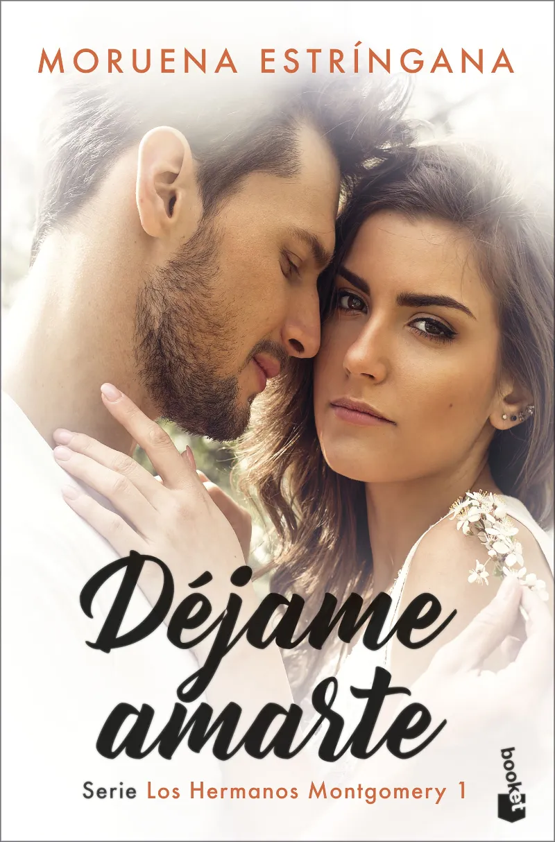 DEJAME AMARTE -BOLSILLO-