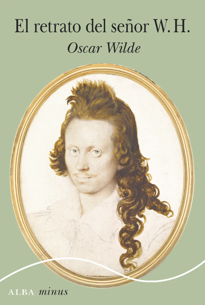 RETRATO DEL SEÑOR W.H., EL