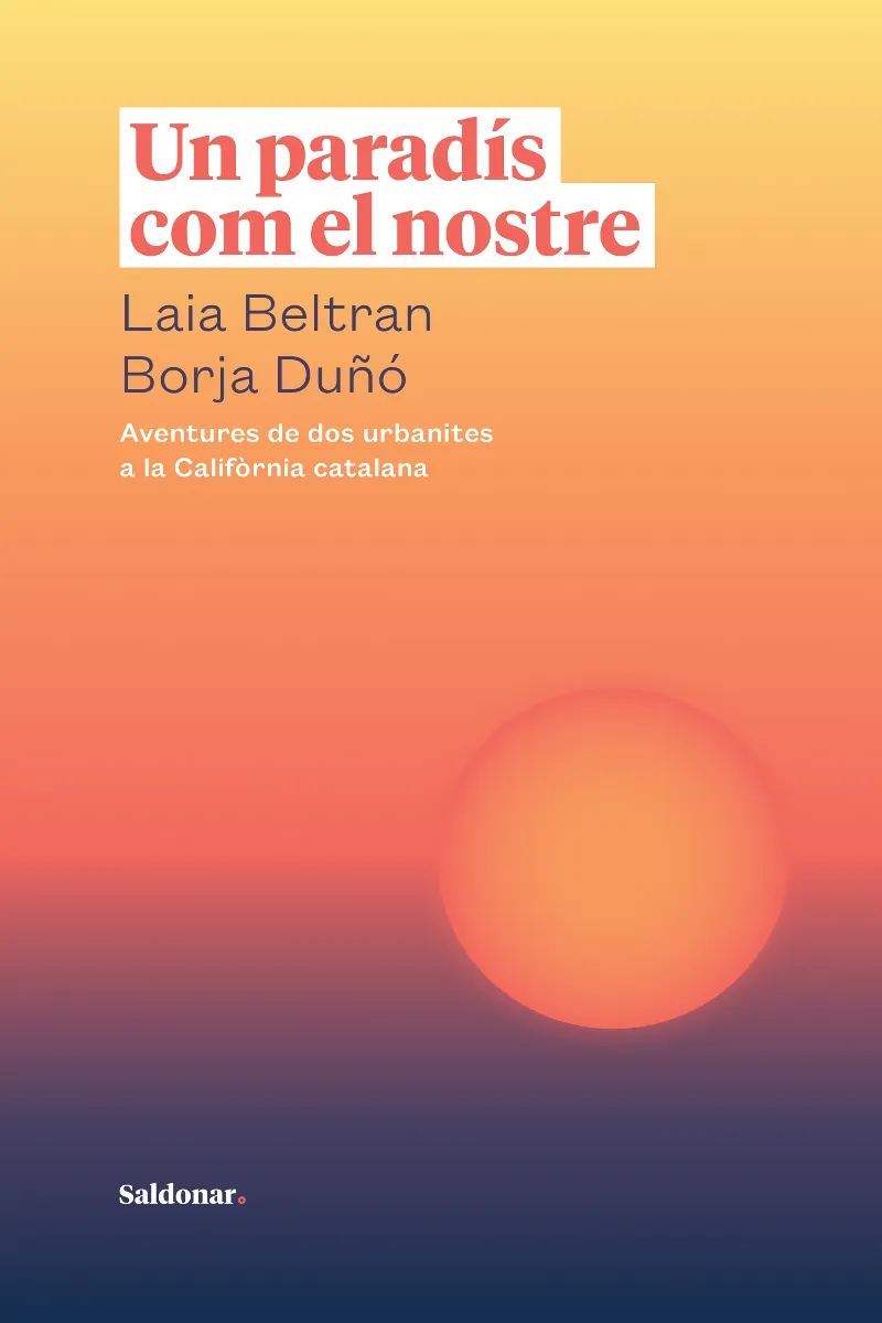 PARADIS COM EL NOSTRE, UN