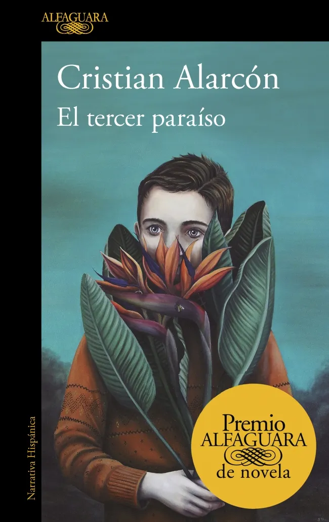 TERCER PARAISO, EL