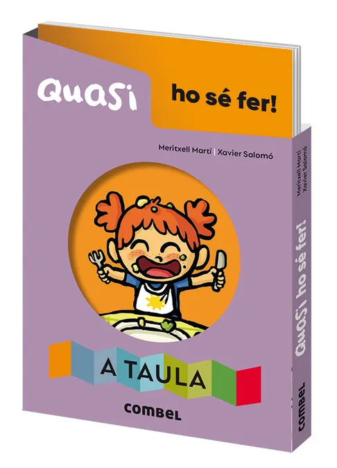 QUASI HO SER FER -A TAULA -