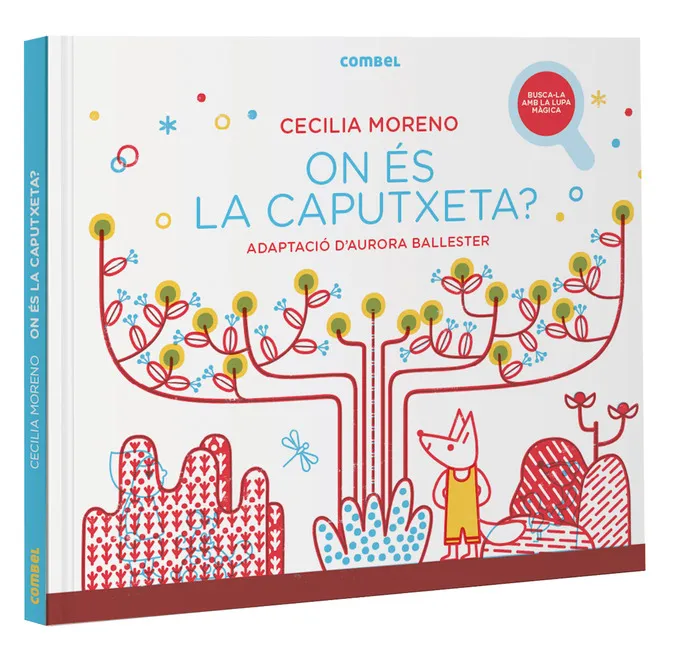 ON ES LA CAPUTXETA?
