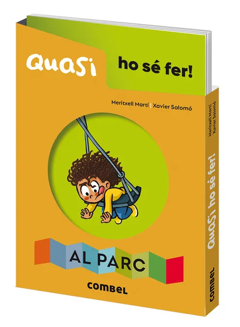 QUASI HO SER FER -AL PARC-
