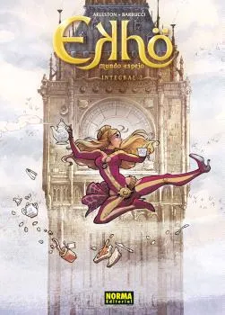 EKHO MUNDO ESPEJO INTEGRAL 03