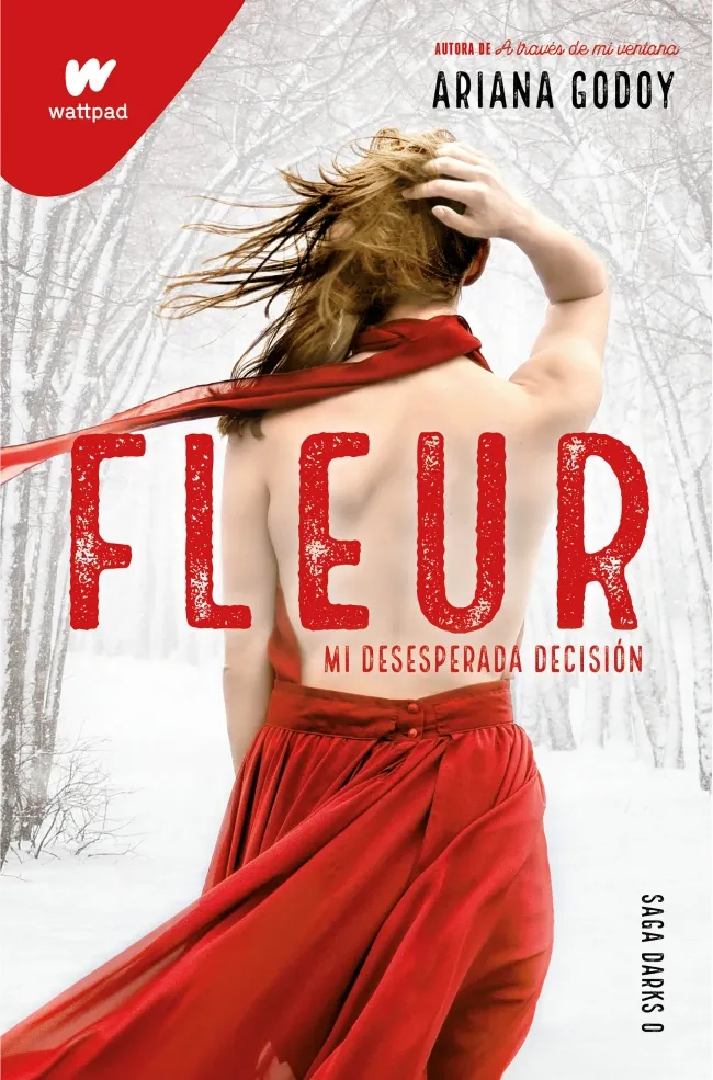 FLEUR -MI DESEPERADA DECISION-