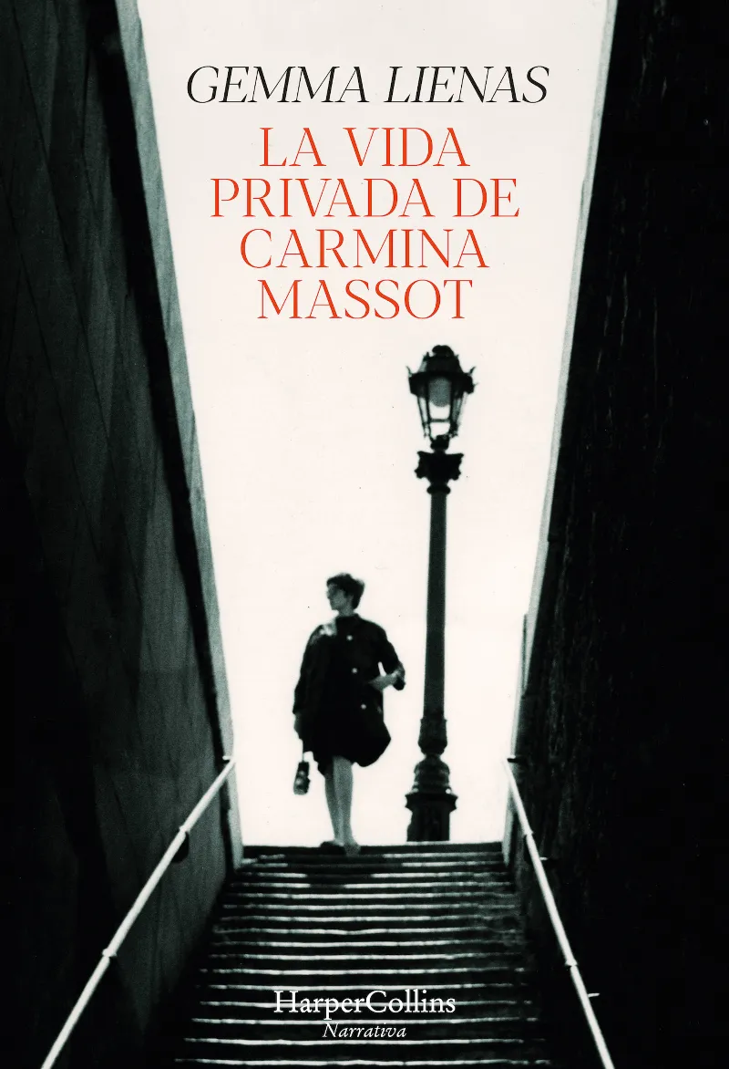 VIDA PRIVADA DE CARMINA MASSOT, LA