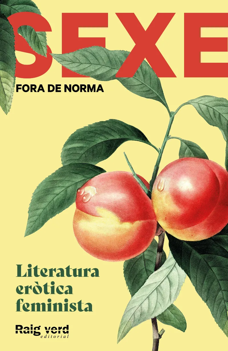 SEXE FORA DE NORMA (PRESECS)