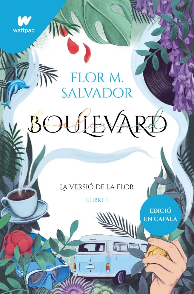 BOULEVARD (EDICIÓ EN CATALÀ)