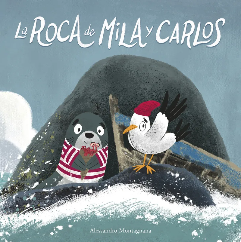 ROCA DE MILA Y CARLOS, LA