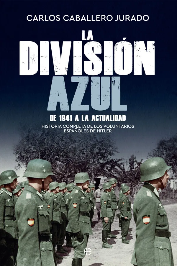 DIVISION AZUL, LA