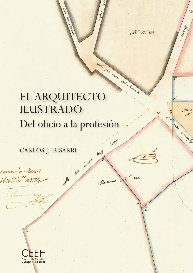 ARQUITECTO ILUSTRDO, EL