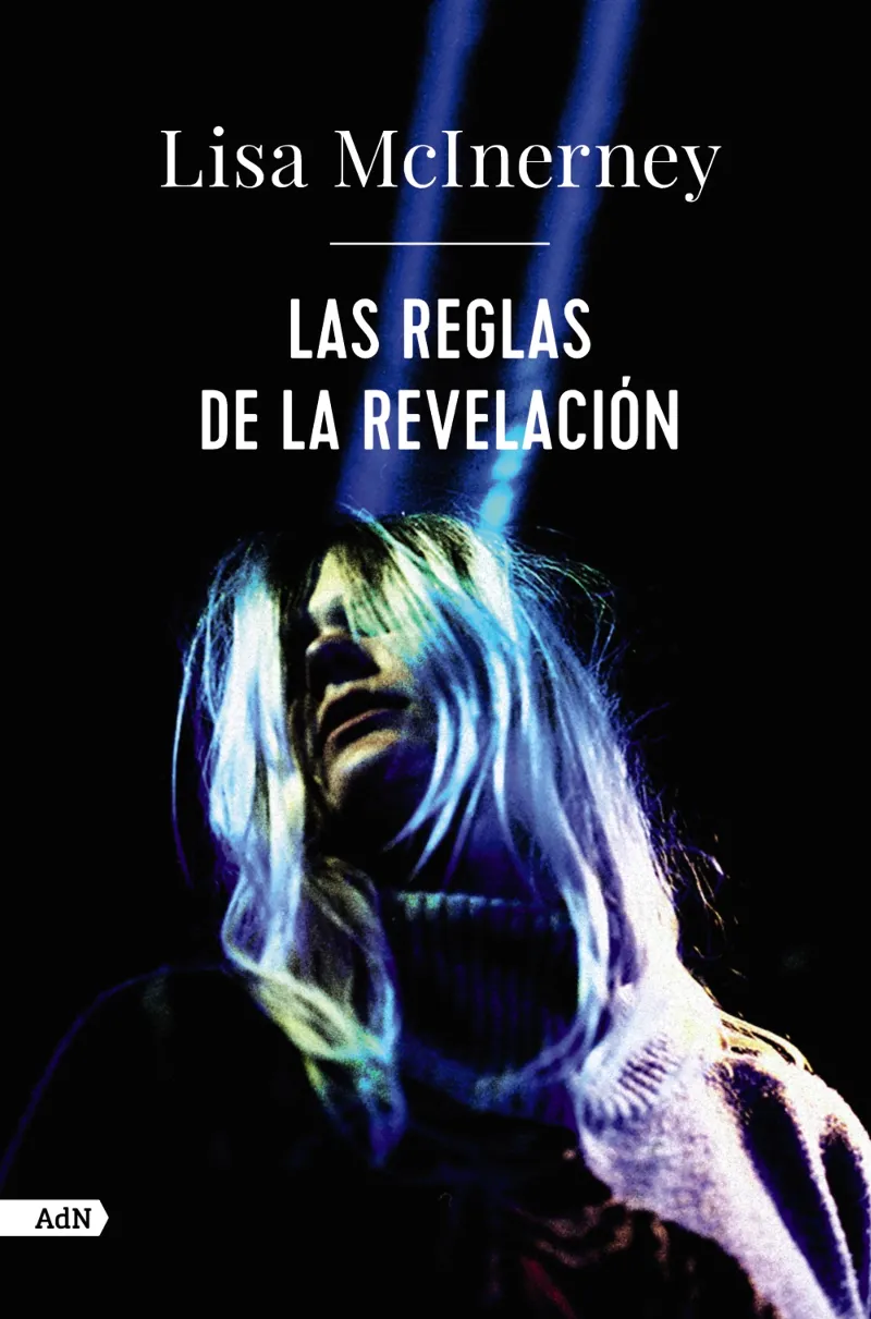 REGLAS DE LA REVELACION, LAS