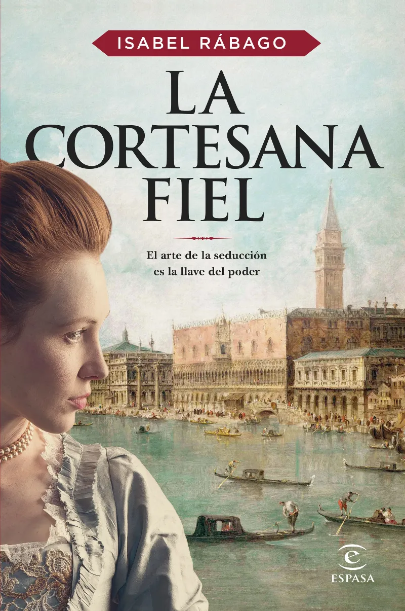 CORTESANA FIEL, LA