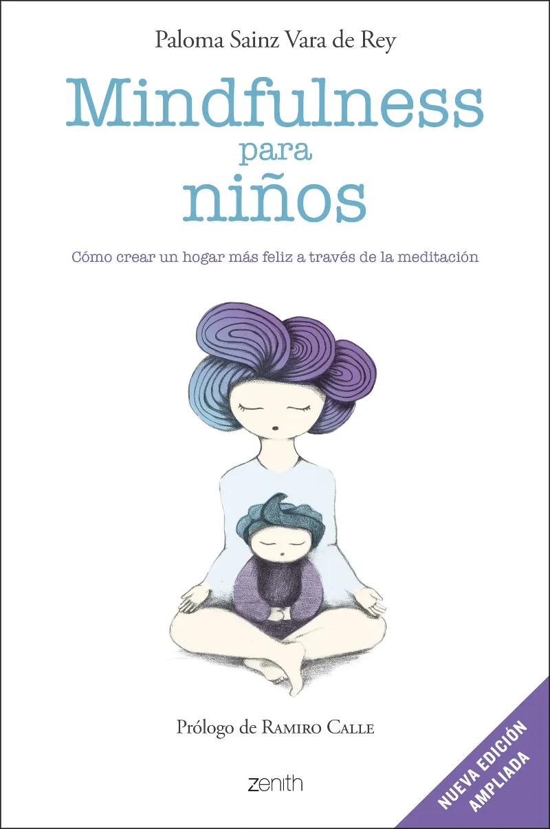 MINDFULNESS PARA NIÑOS -ED.AMPLIDA-
