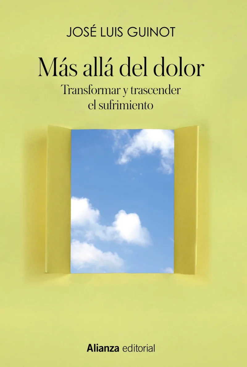 MAS ALLA DEL DOLOR