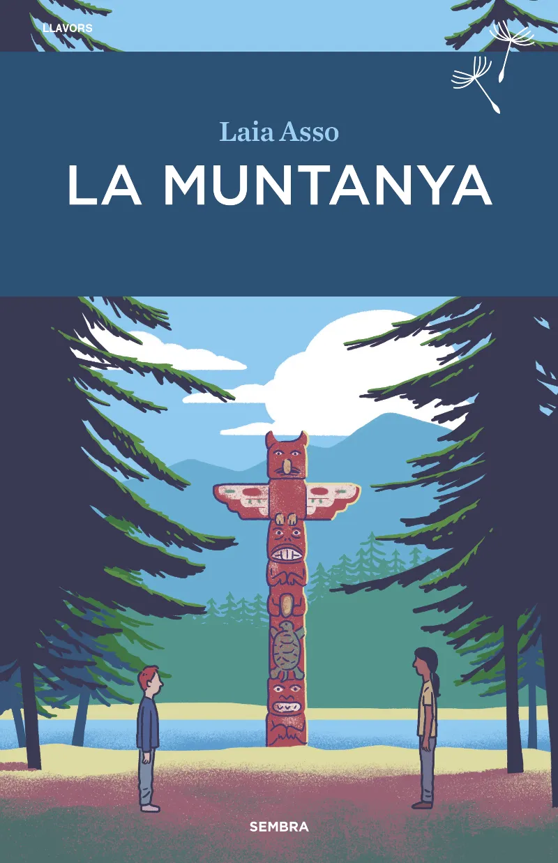 MUNTANYA,LA