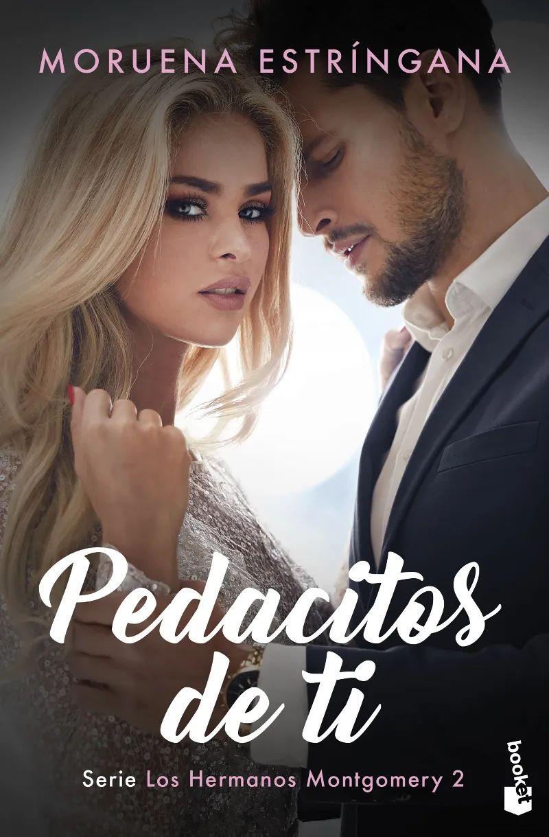PEDACITOS DE TI -BOLSILLO-