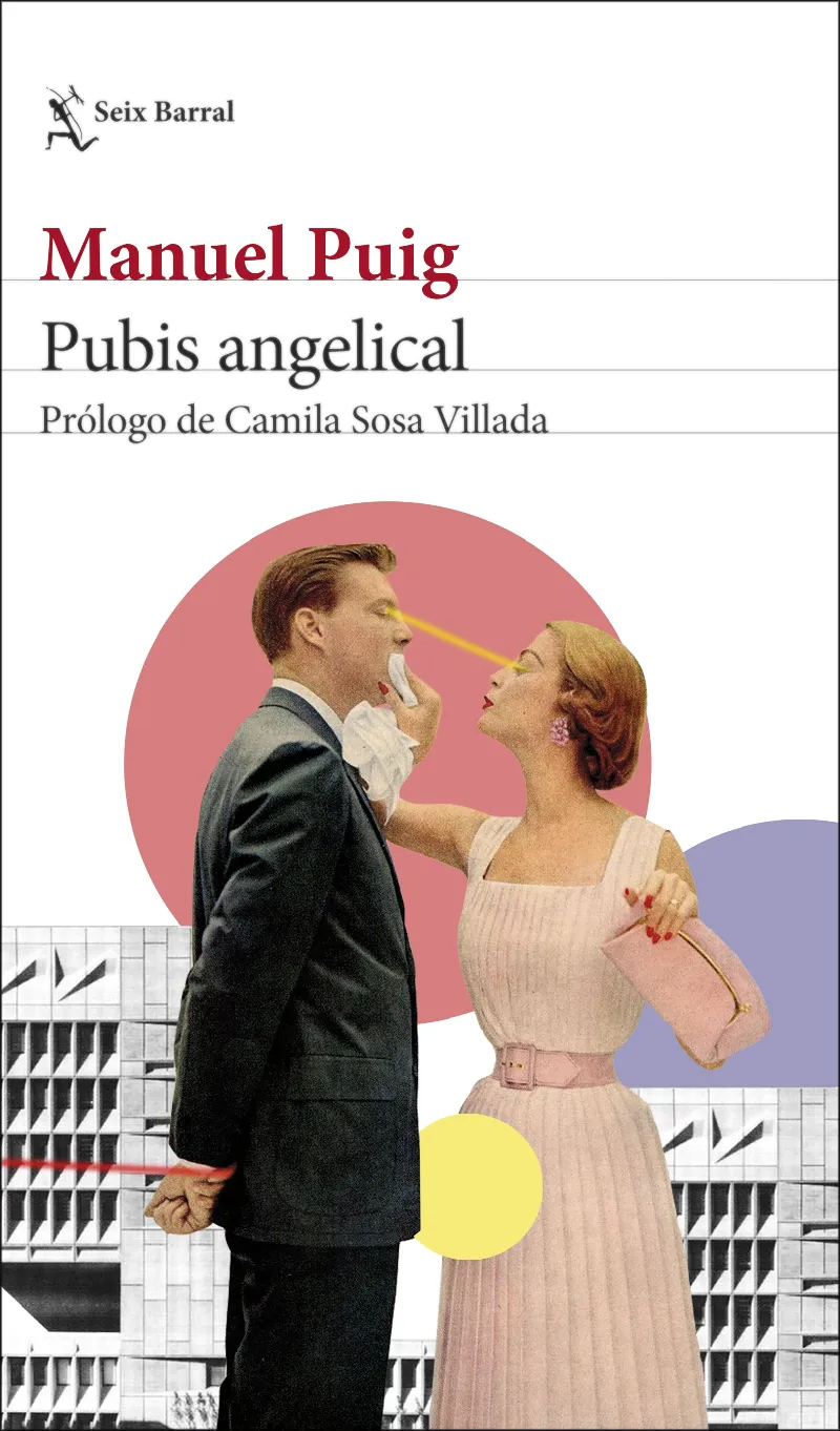 PUBIS ANGELICAL - ED. 90 ANIVERSARI -