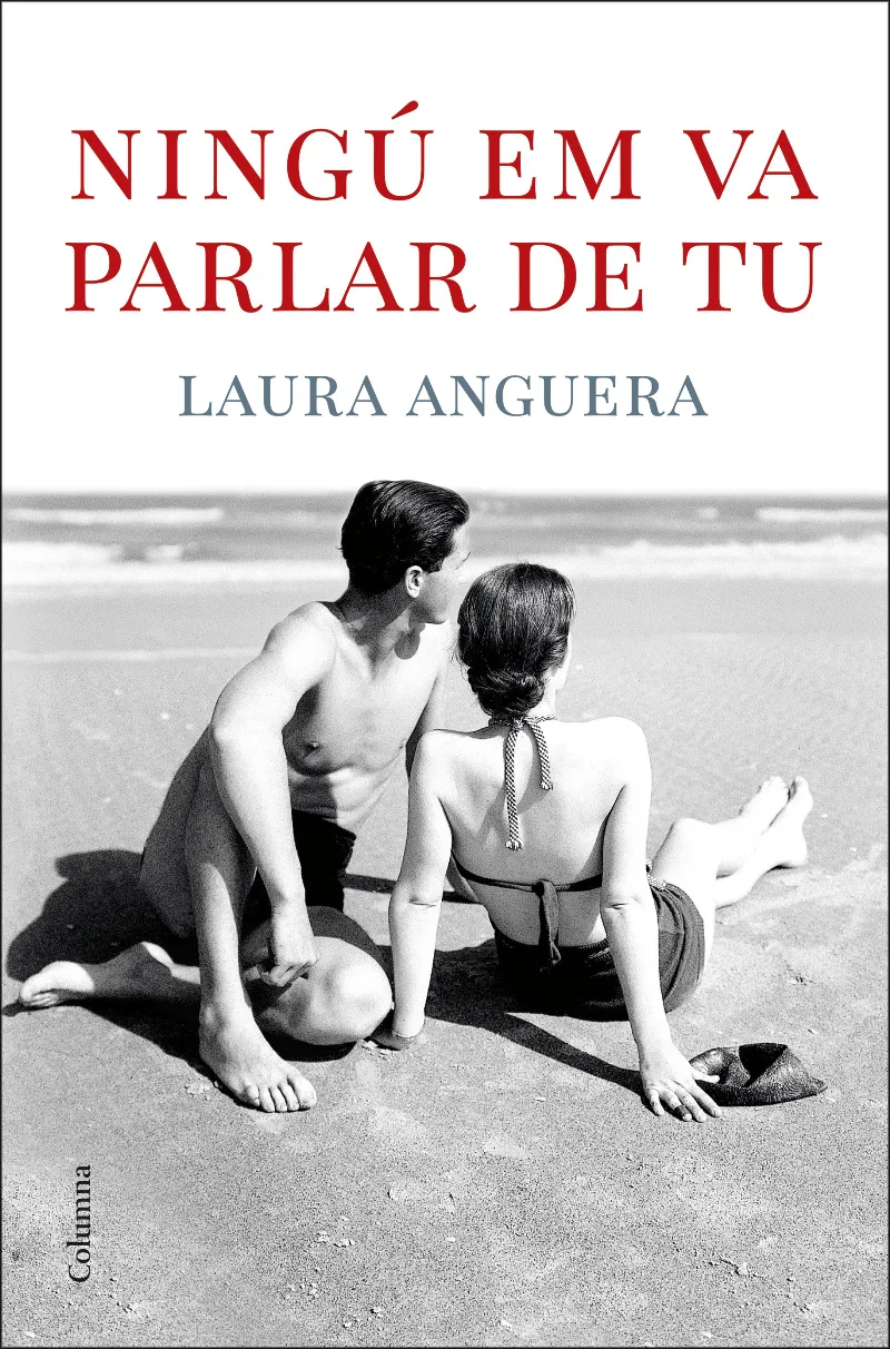 NINGU EM VA PARLAR DE TU