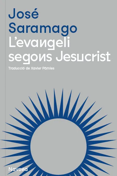 EVANGELI SEGONS JESUCRIST, L'