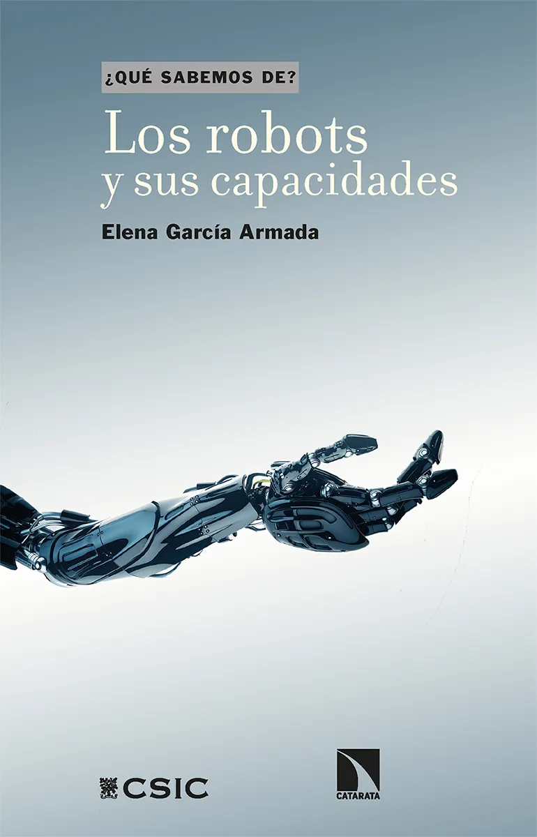 ROBOTS Y SUS CAPACIDADES, LOS