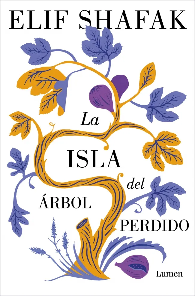 ISLA DEL ARBOL PEDIDO, LA