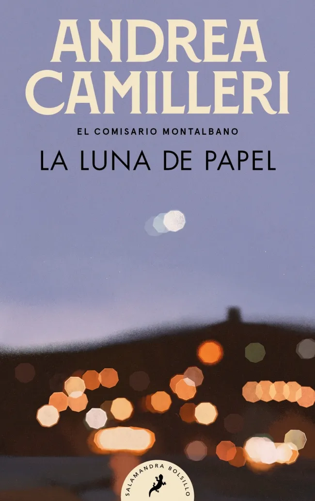 LUNA DE PAPEL, LA -BOLSILLO-