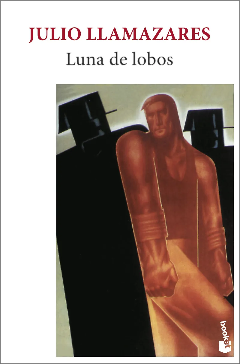 LUNA DE LOBOS -BOLSILLO