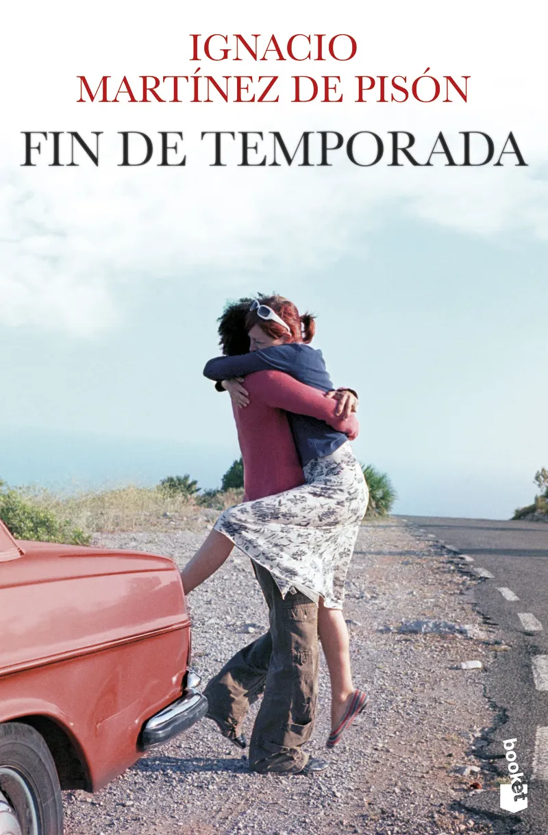 FIN DE TEMPORADA -BOLSILLO-