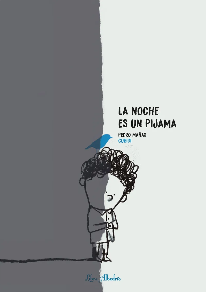 NOCHE ES UN PIJAMA, LA