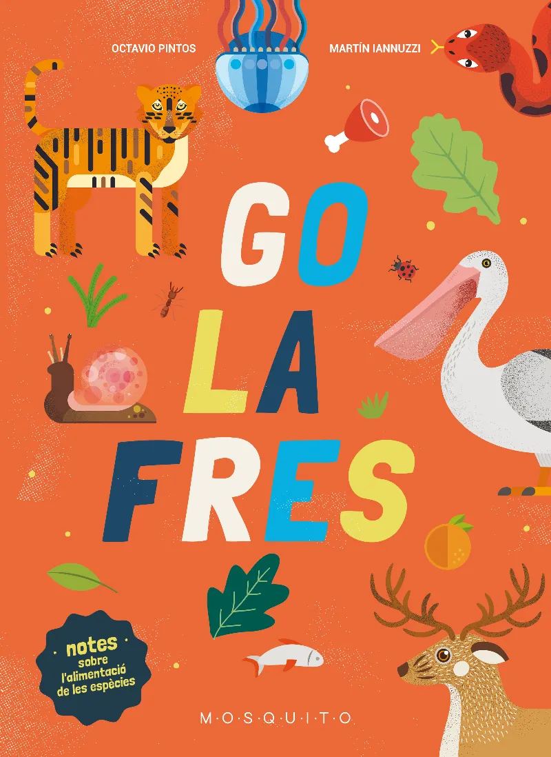 GOLAFRES