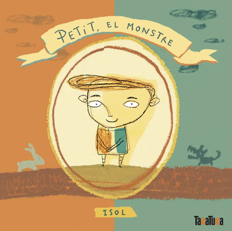 PETIT EL MONSTRE