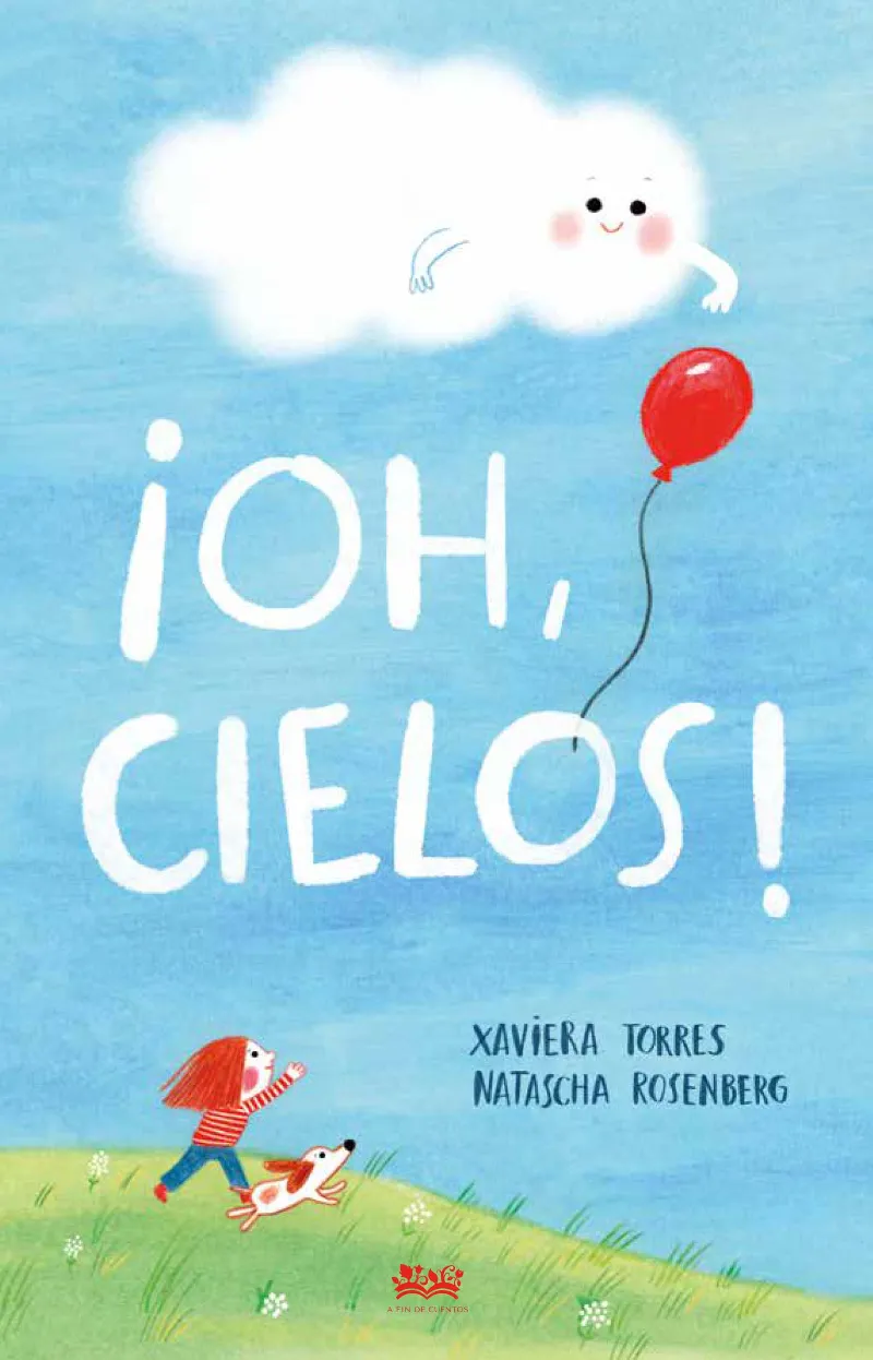 OH, CIELOS !