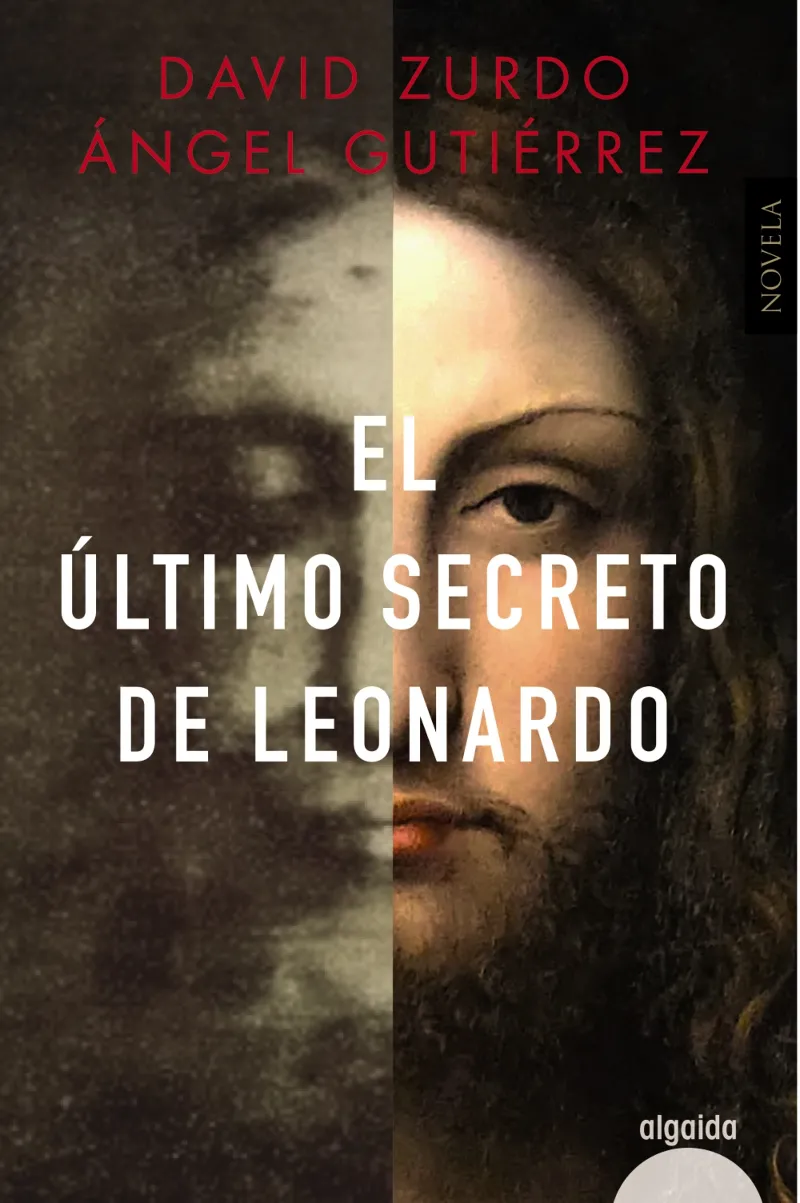 ULTIMO SECRETO DE LEONARDO