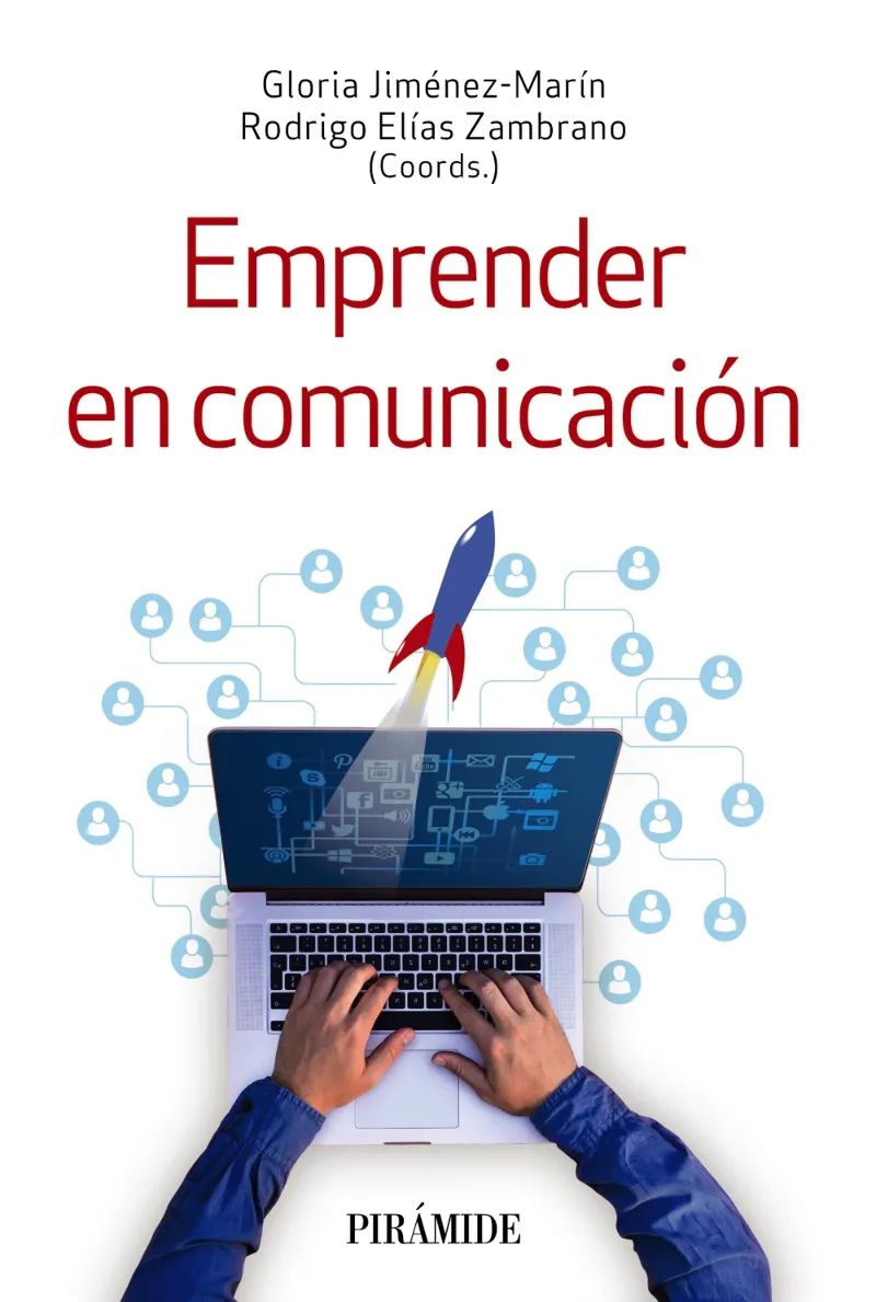 EMPRENDER EN COMUNICACIÓN