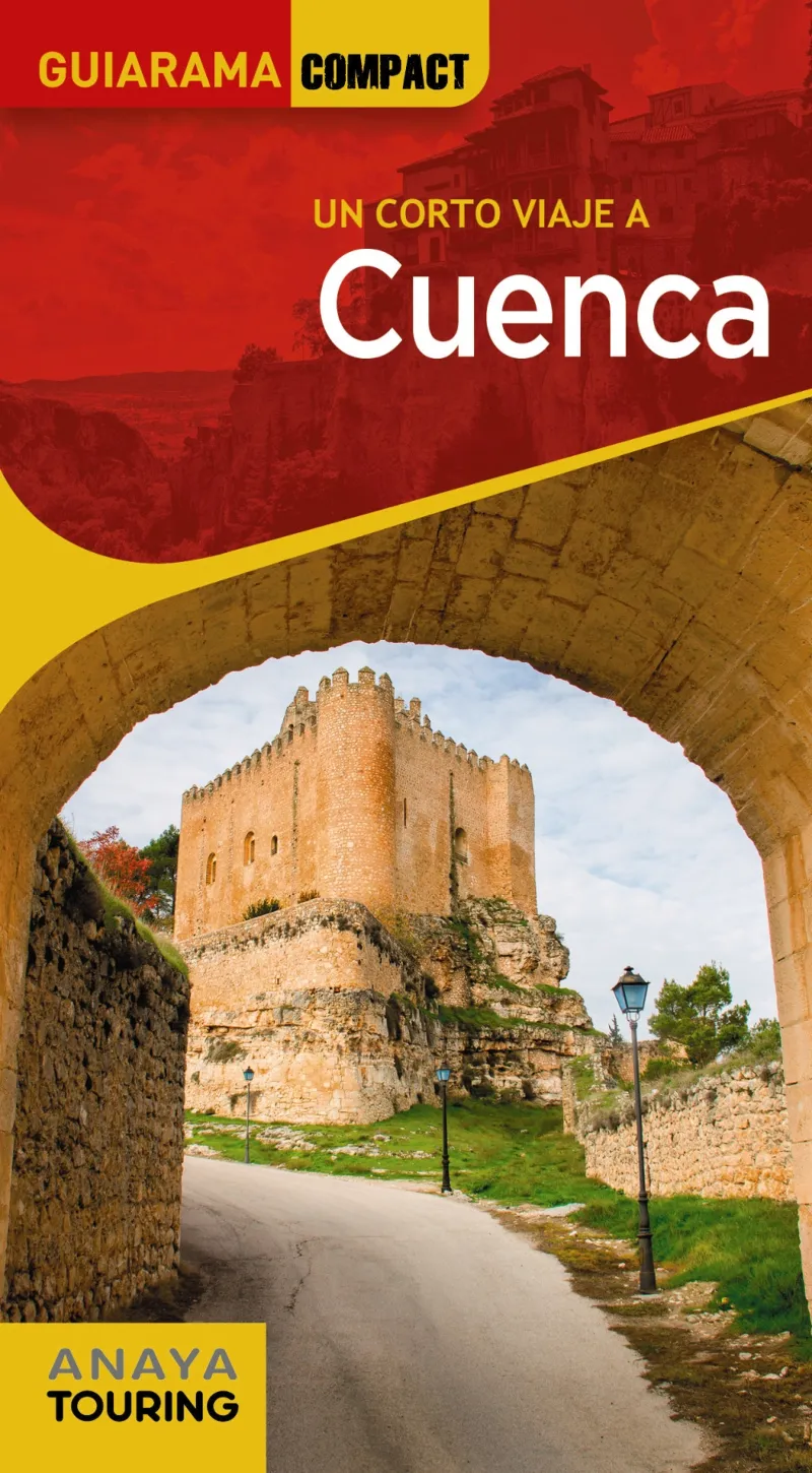 CUENCA -CORTO VIAJE A...