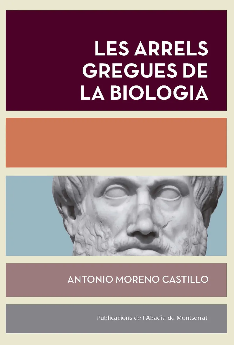 ARRELS GREGUES DE LA BIOLOGIA, LES