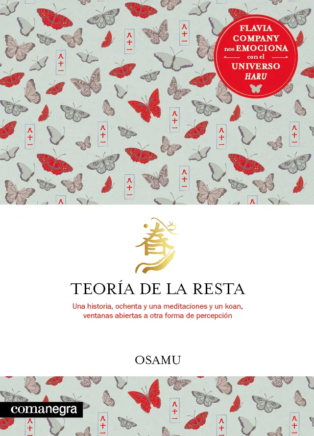 TEORIA DE LA RESTA