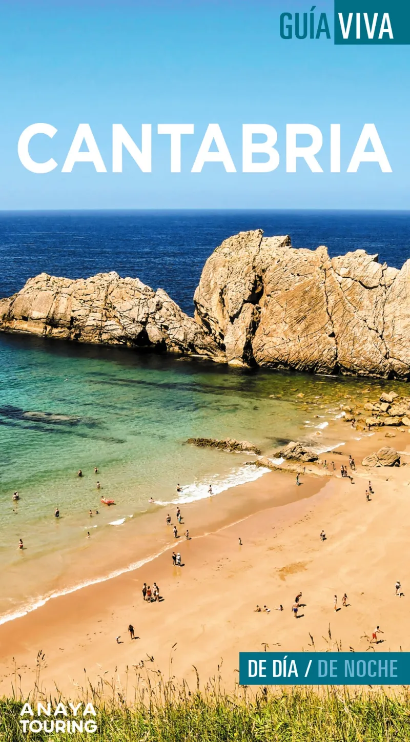 CANTABRIA DE DIA / DE NOCHE